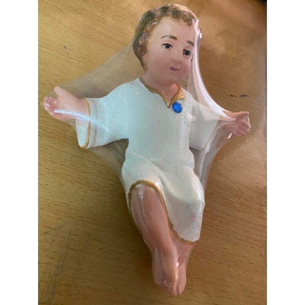 Chúa Hài Đồng_22cm