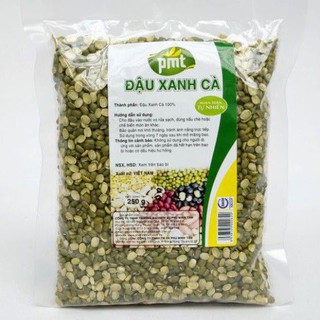 Đậu xanh cà Phú Minh Tâm 250gr