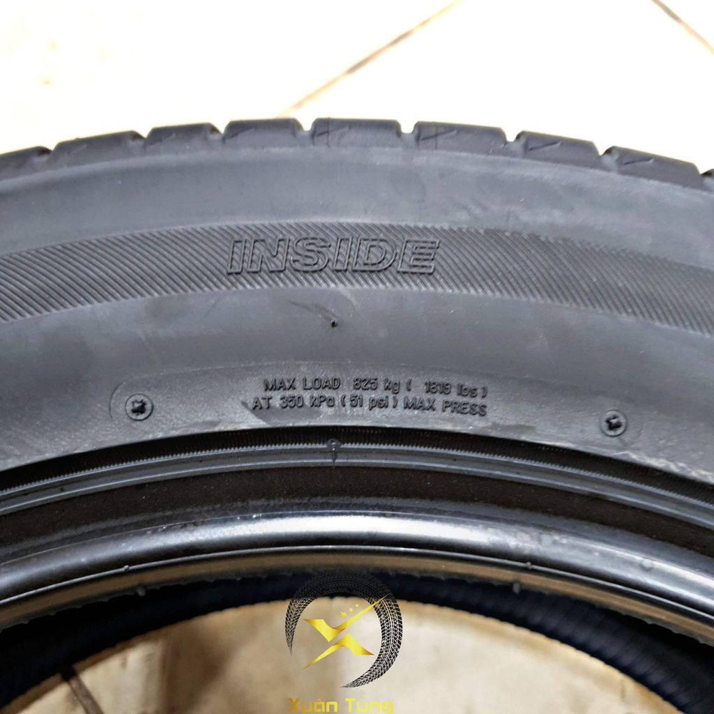 Lốp Bridgestone Alenza