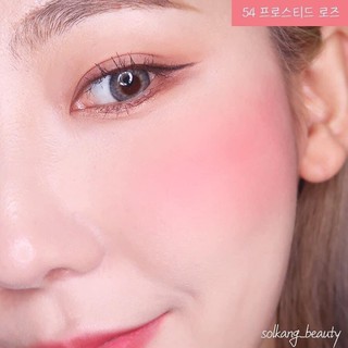 PHẤN MÁ HỒNG BOURJOIS số 54