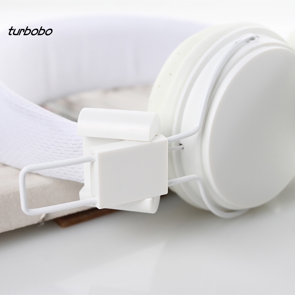 Tai nghe turbobo có dây cổng 3.5mm