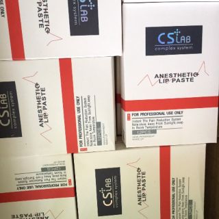 CSlab miếng / dụng cụ phun xăm