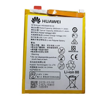 Pin Huawei GR5 Mini,  zin bảo hành 6 tháng