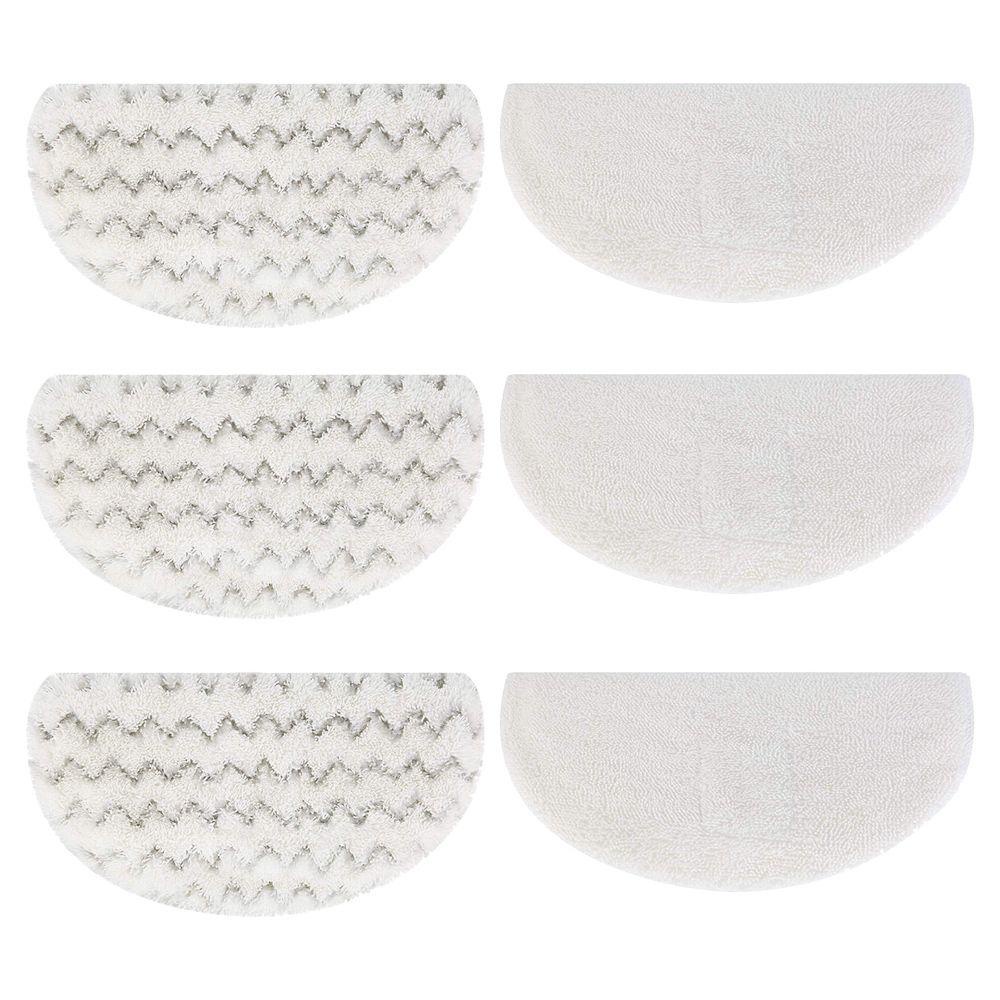 ESPO Giẻ Lau Có Thể Giặt Và Tái Sử Dụng Cho Robot Lau Nhà