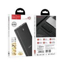 ✅ HCM Pin dự phòng Hoco 12000mah HK3 Hàng Chuẩn