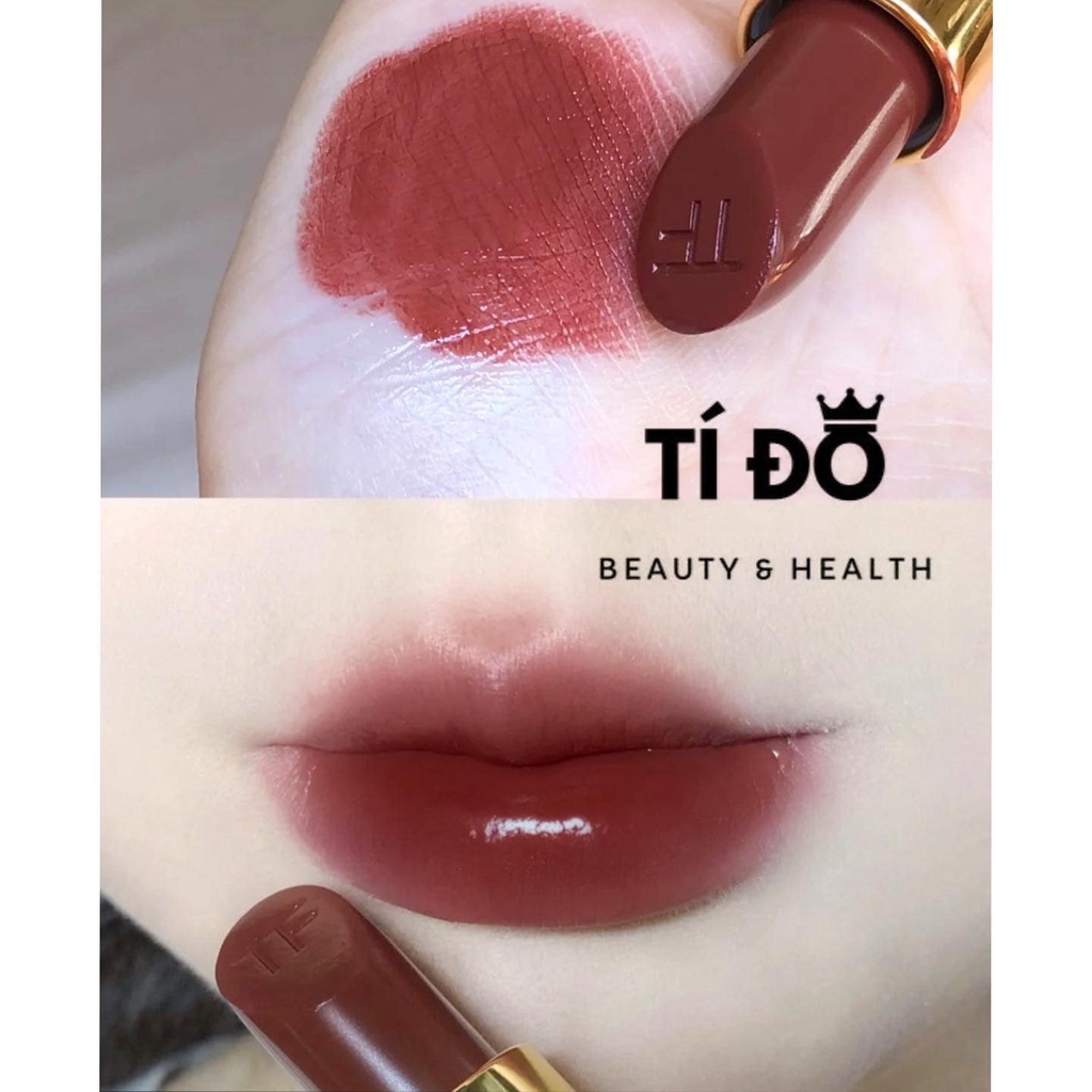 TOM FORD - [BẢN THƯỜNG] Son Thỏi Lip Color