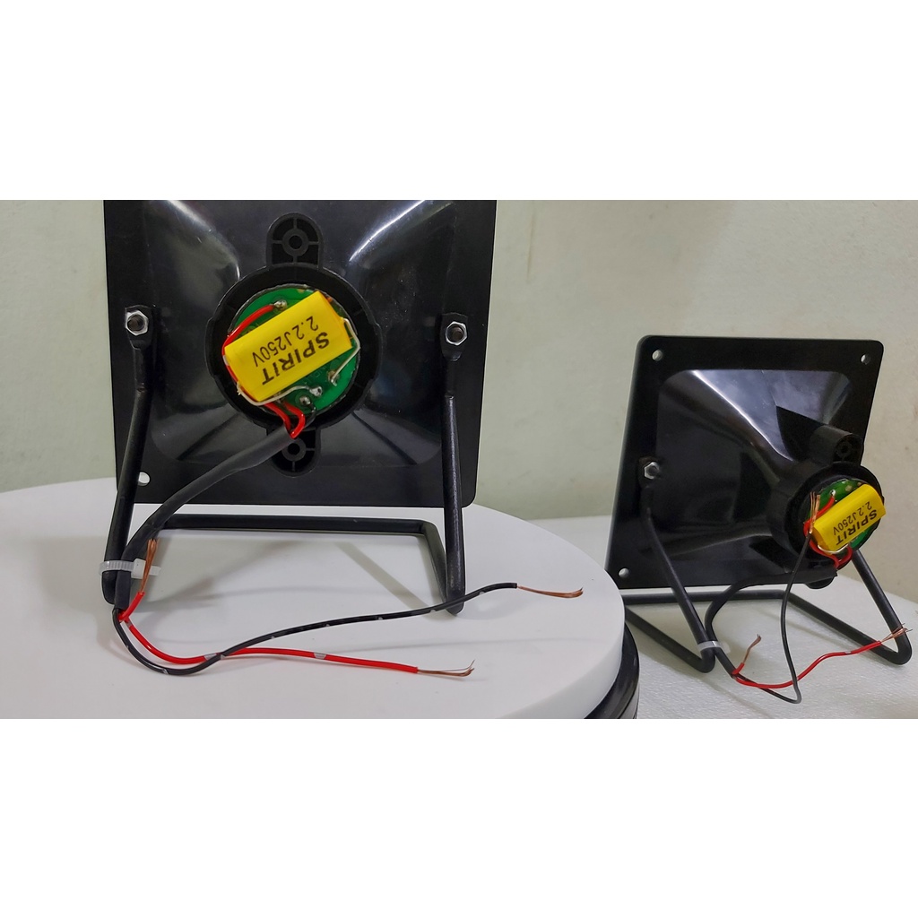 Loa Treble Thạch Anh 2 chế độ nghe