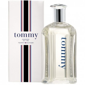 [ nước hoa Nam ♂️] Tommy Hilfiger Cologne Spray 30ml - hàng Thụy sỹ