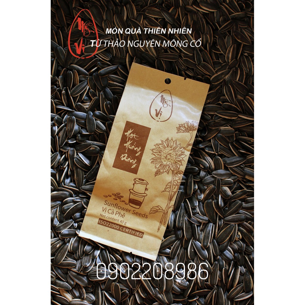 Hướng Dương Vị Cafe - Hướng Dương Mỹ Vị | BigBuy360 - bigbuy360.vn