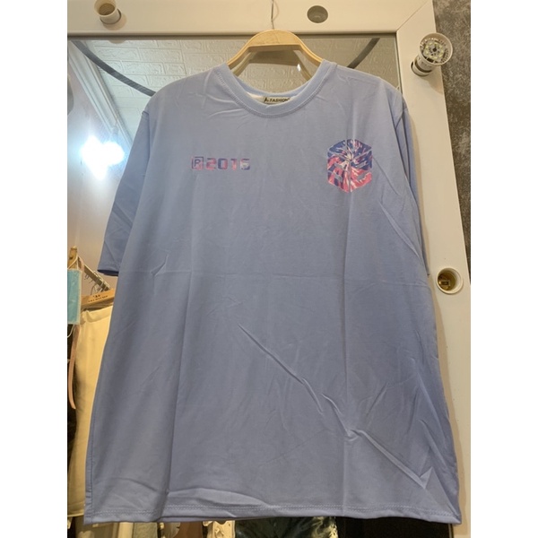 Áo thun tay lỡ from rộng dưới 70kg | BigBuy360 - bigbuy360.vn