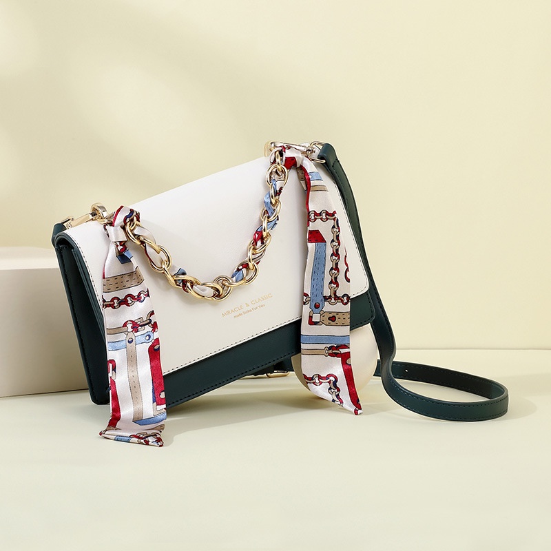 Túi Xách Nữ Đeo Chéo Đeo Vai Cao Cấp NUTUSHOP - NT63