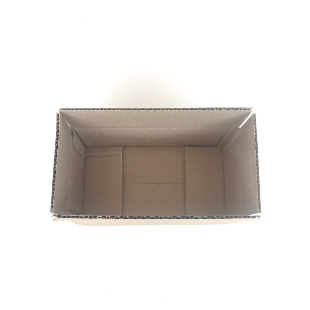 Hộp Carton Giá Rẻ 30x20x10 ♥️ FREESHIP ♥️ Giảm 10K Khi Nhập [BAOB2] 1 Hộp Carton Giá Rẻ