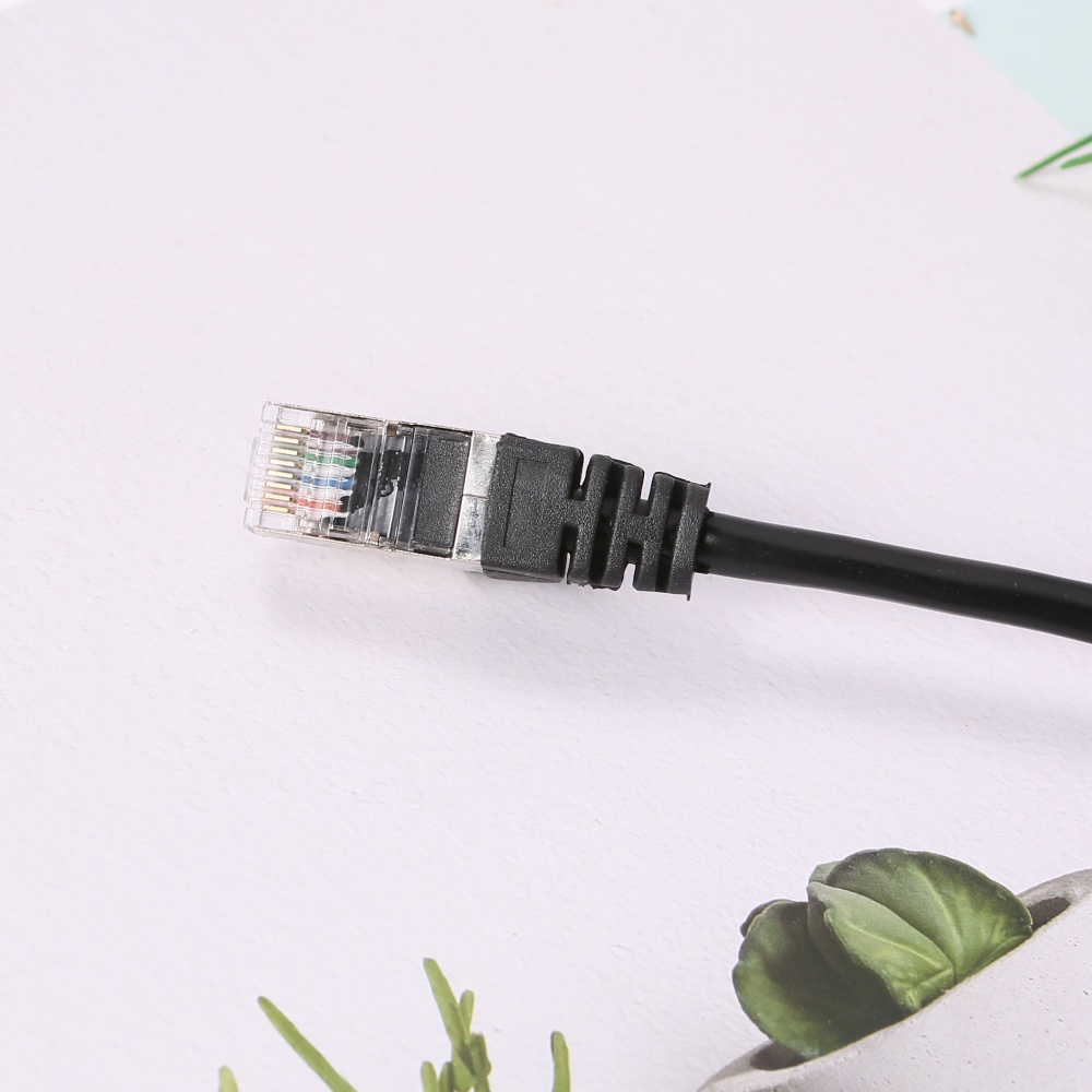 Dây Cáp Chia Cổng Mạng Lan Rj45 1 Sang 4 Cổng Rj45 Cho Lan Ethernet