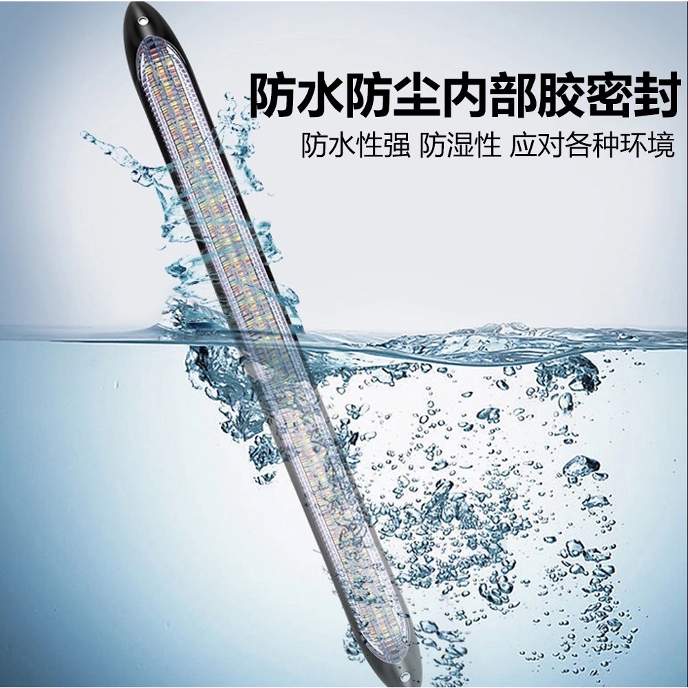 Đèn Led Xi Nhan Ô Tô Xe Máy Kèm Chế Độ Đèn Ban Ngày Siêu Chống Nước Cao Cấp