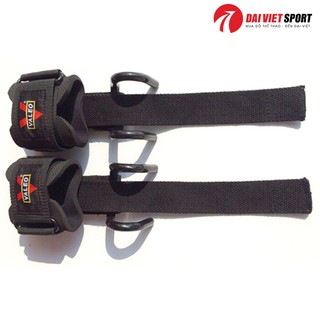 Dây quấn trợ lực cổ tay valeo 2 in 1