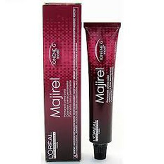 Thuốc nhuộm loreal majirel