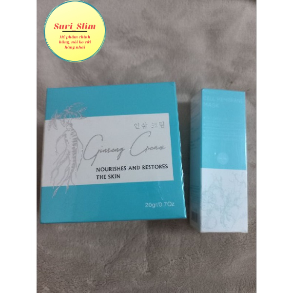 𝐊𝐄𝐌_𝐅𝐀𝐂𝐄_𝐓𝐀́𝐈_𝐓𝐀̣𝐎_𝟑_𝐊𝐇𝐎̂𝐍𝐆 Cc white tặng 1 chay mast