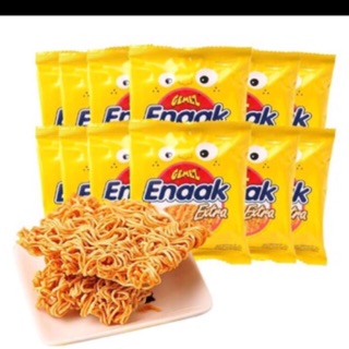 Mỳ enaak: 5k/gói