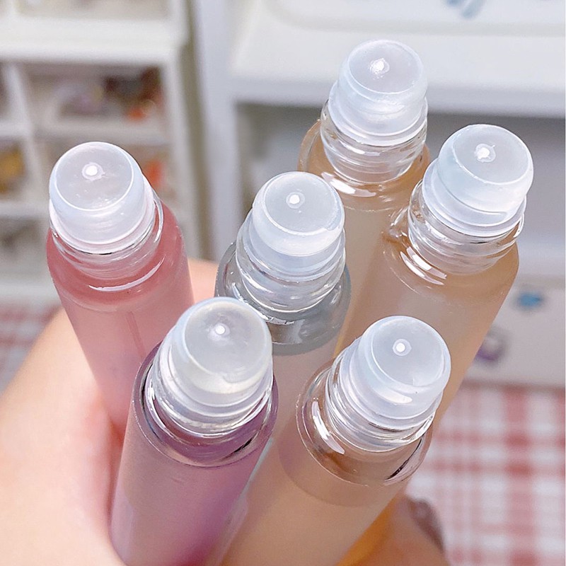 Nước Hoa Mini Dạng Lăn Nước Hoa Shimang Nhiều Mùi Hoa Cỏ Thơm Mát Cho Ngày Hè Chai Mini 15Ml Tiện Lợi Mang Theo | Thế Giới Skin Care