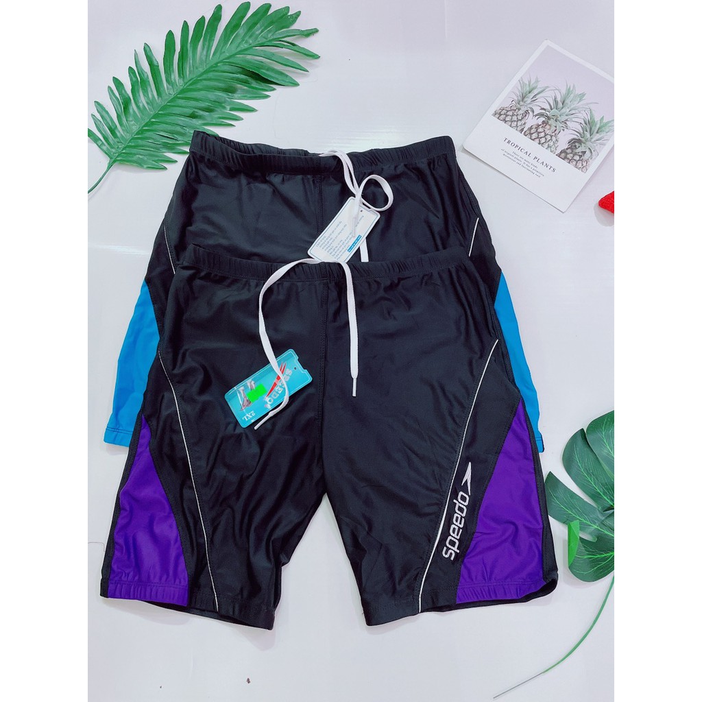 ĐỒ BƠI ĐỒ TẮM QUẦN BƠI NAM CAO CẤP LONACO QBN01 | BigBuy360 - bigbuy360.vn