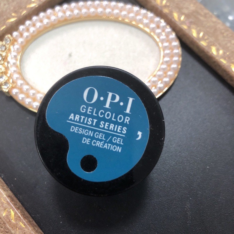Gel vẽ opi lẻ màu