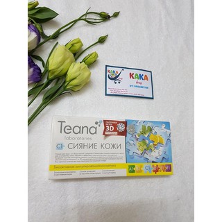 Serum teana c1 vitamin c