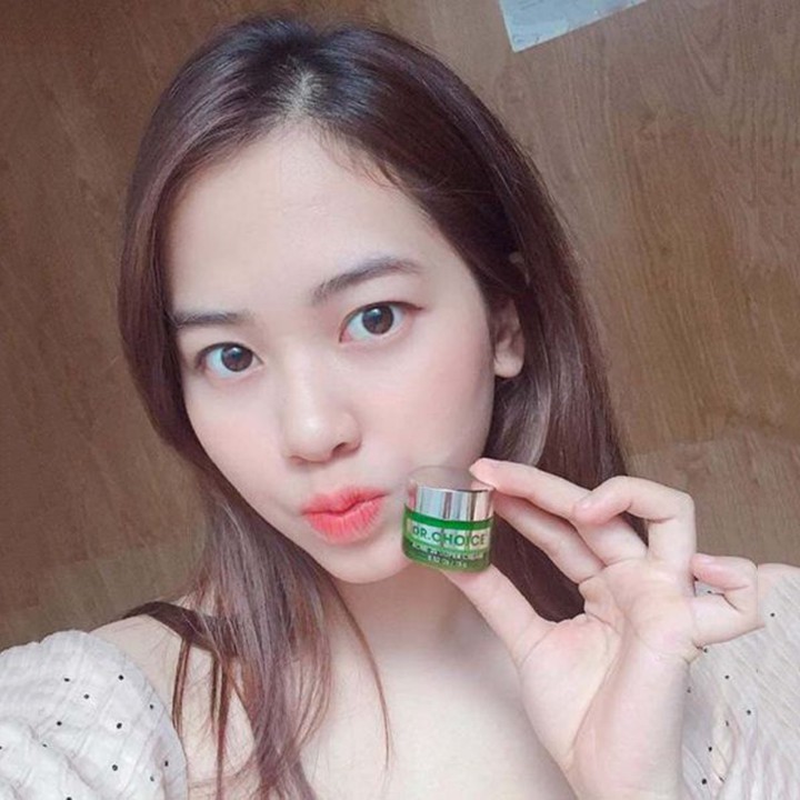 Kem Sạch Mụn Sáng Da Chuẩn Hàn Quốc Dr.Choice | BigBuy360 - bigbuy360.vn