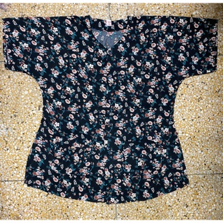 Áo bà ba vải lụa