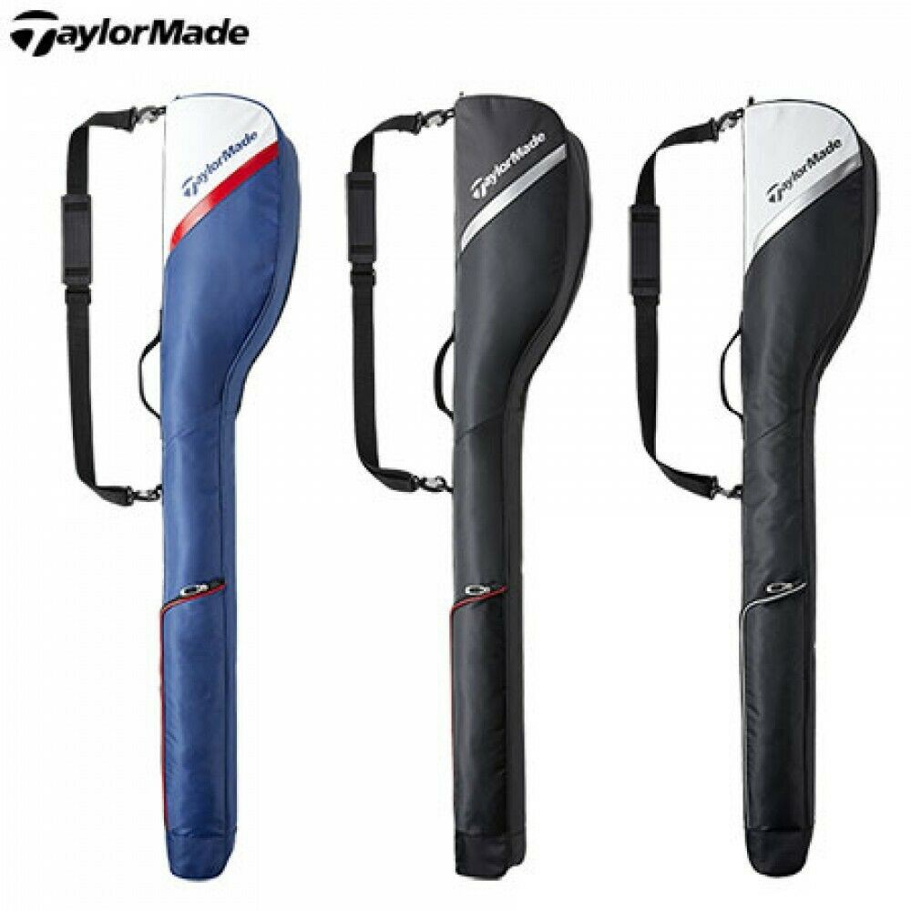 Túi Gậy golf Taylor Made KY843 TU-TM-2MSCC-KY843 BK-M7233601