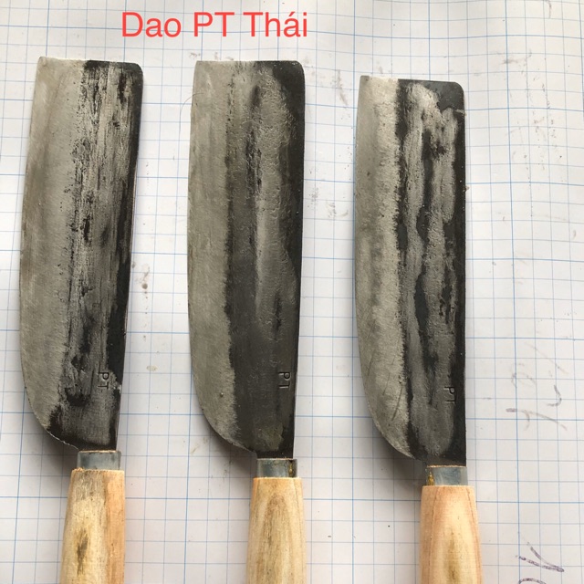 Dao thái mỏng PT nhíp