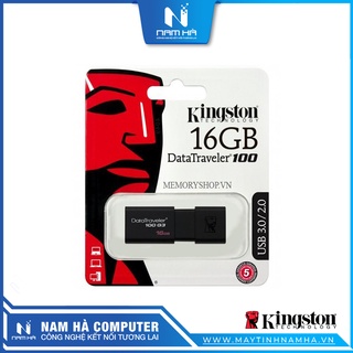 USB 16G 32G 64G 128G Kingston USB 3.0 – Hàng chính hãng – Bảo hành 24 tháng