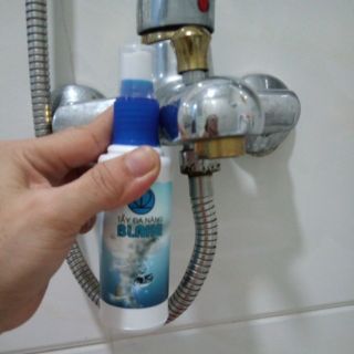 Dung dịch tẩy đa năng vệ sinh nhà tắm blake-100ml