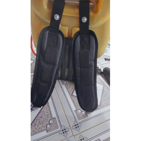 Dây đeo bình phun thuốc