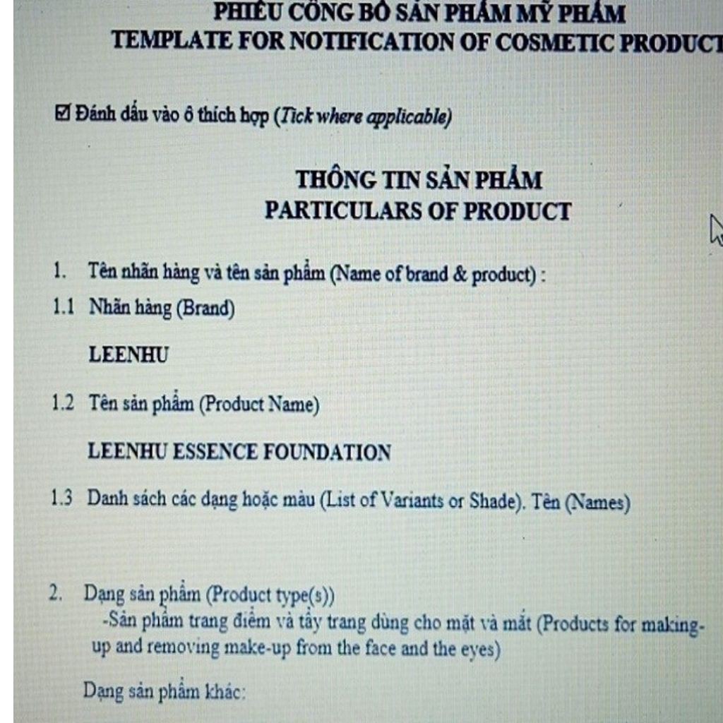 [FREESHIP] Kem Nền_Kem Nền Che Khuyết Điểm_Kiềm Dầu_ESSENCE_30ml | BigBuy360 - bigbuy360.vn