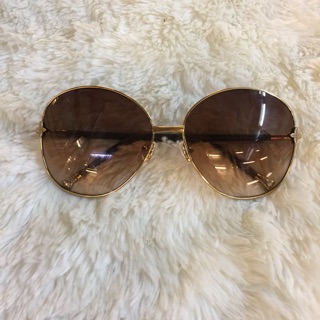 Kính nữ hàng bãi louis vuitton mã m1221 leo9