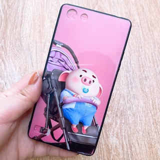 Ốp lưng đẹp cho oppo Neo 7 Neo7/ A33