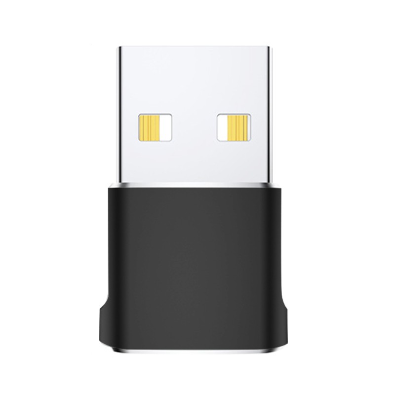 Đầu Chuyển Đổi Usb Sang Type-C Female Gen1 Usb2.0 | BigBuy360 - bigbuy360.vn