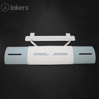 Adjustable Air Conditioner Cover Windshield Air Conditioning Baffle Shield
