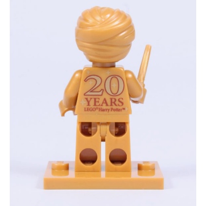 Lego HaHa - Lego Minifigures - Harry Potter - 76395