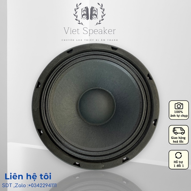 LOA BASS 25 Pioner GÂN VẢI TỪ 156 CÔN 63 CÔNG SUẤT 200W - 550W -