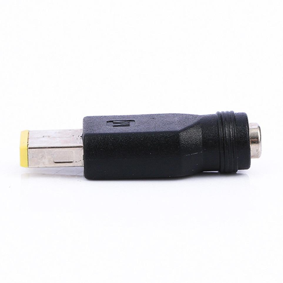 Đầu sạc Lenovo chữ nhật USB nhỏ USB Lớn