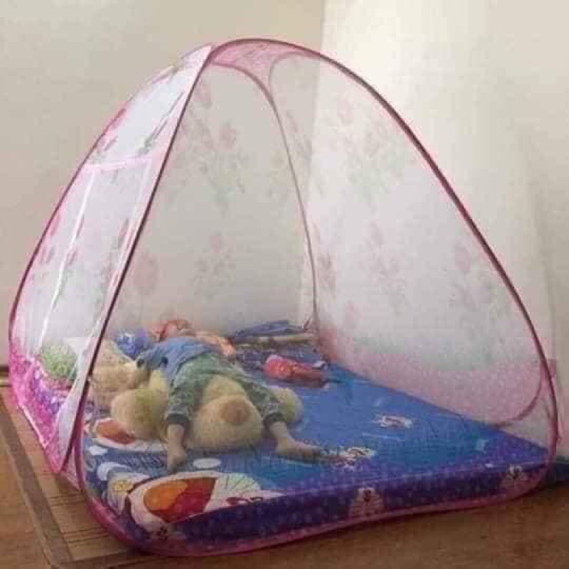 màn bung m6x2m,m8x2m, 2mx2m2