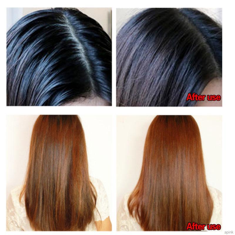 Phấn Phủ Tạo Kiểu Tóc Bồng Bềnh Thấm Hút Dầu Tiện Lợi