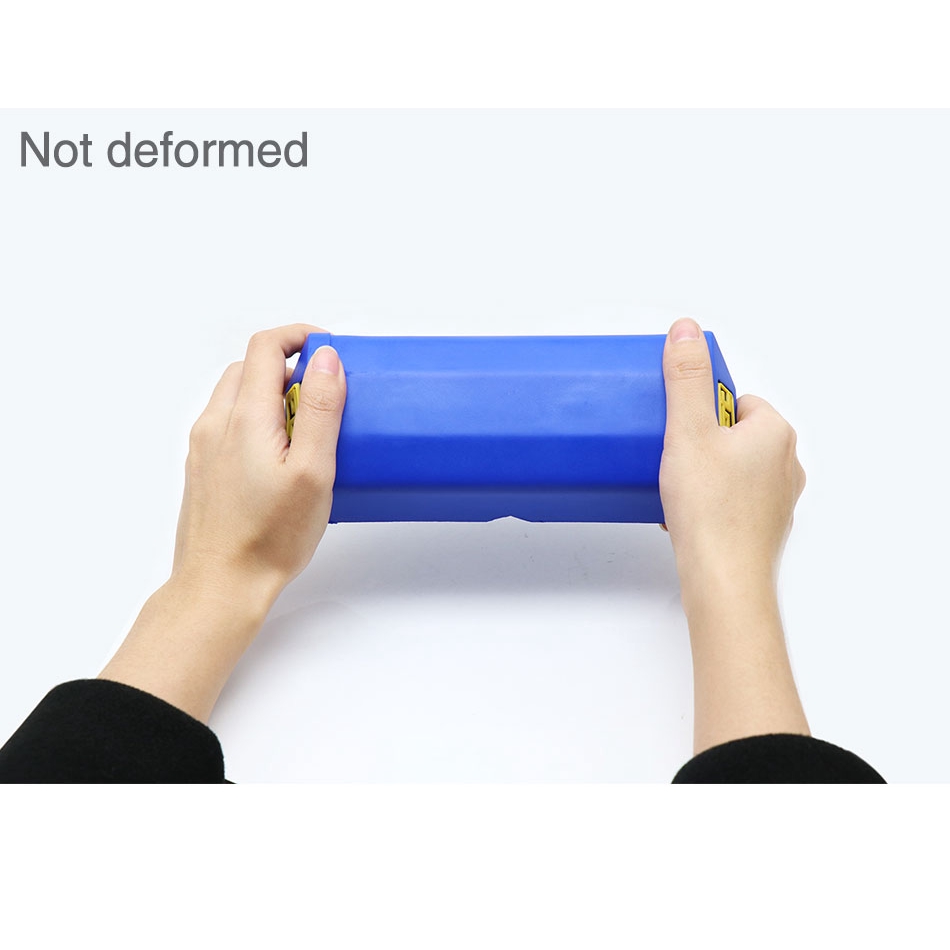 Tay Nắm Bảo Vệ Ngực Màu Đen Cho Tay Lái Xe Mô Tô