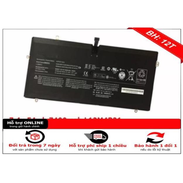 BH12TH  IN LENOVO L12M4P21 L13S4P21 YOGA 2 PRO 54Wh Zin | BigBuy360 - bigbuy360.vn