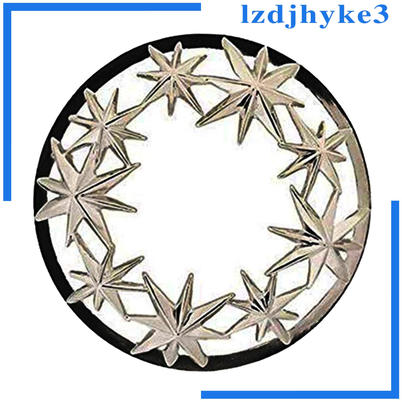 Nắp đậy cho nến giúp nến cháy đều dùng trang trí nhà cửa | BigBuy360 - bigbuy360.vn