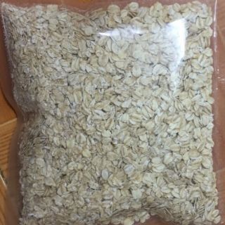 1kg Yến mạch Canada