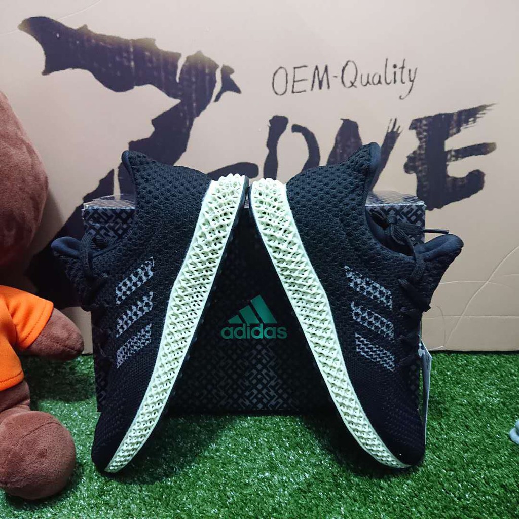 Giày Thể Thao Adidas Futurecraft 4d Phong Cách Năng Động Hợp Thời Trang