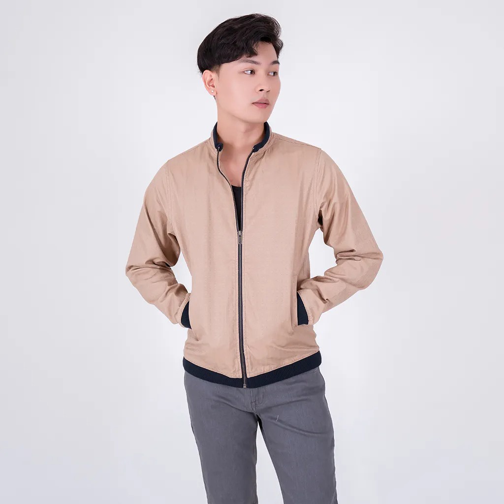 PT2000 FASHION - Áo khoác nam