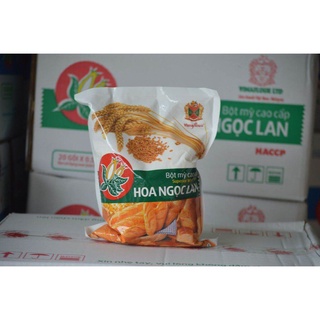 Bột mỳ đa dụng Hoa Ngọc Lan